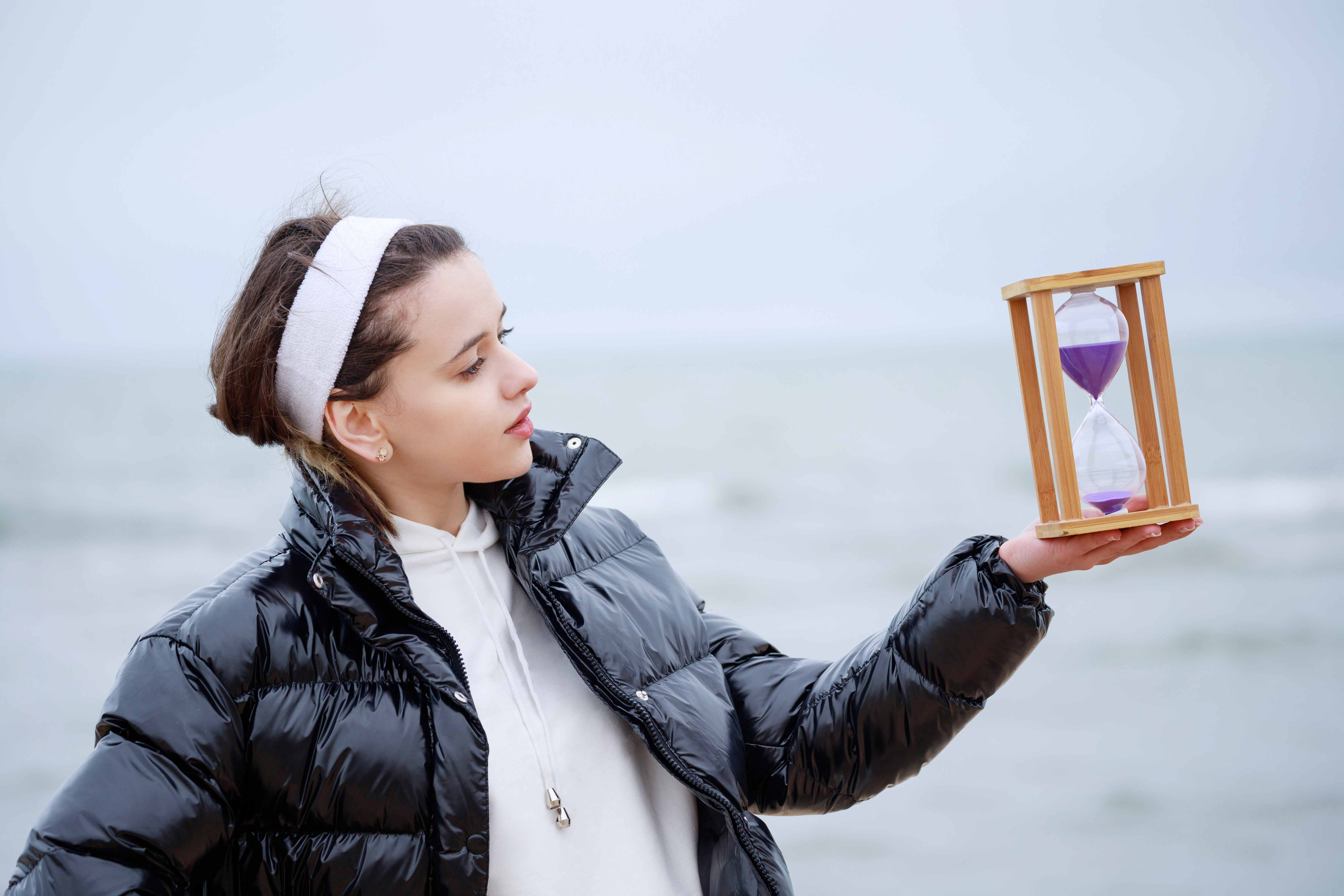 Перерывы с пользой: как использовать время для осознанности