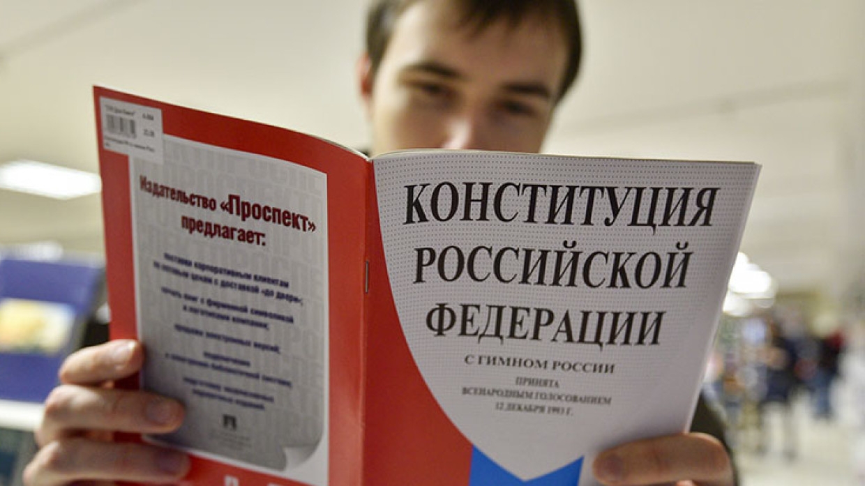 Какие законы вступили в силу с 1 сентября 2022 года в России: последние новости