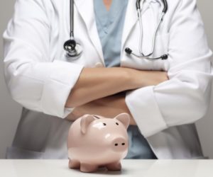 Когда повысят зарплату медикам в 2021 году и на сколько?